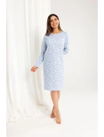 Dámská košile 164 model 21230835 2XL3XL - Regina