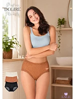 kalhotky model 22210881 A'2 - DC Girl kalhotky model 22210881 A'2 - DC Girl