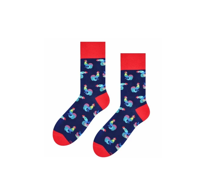 Pánské ponožky model 20762296 - Steven Pánské ponožky model 20762296 - Steven