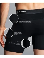 Pánske boxerky Atlantic Performance MH-1181