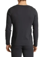 Pánské tričko graphite model 21912043 - Atlantic Pánské tričko graphite model 21912043 - Atlantic