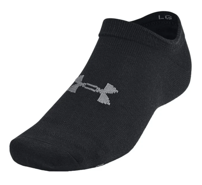 Skarpety Essential 6 Pack No Show model 19529346 001 - Under Armour Skarpety Essential 6 Pack No Show model 19529346 001 - Under Armour