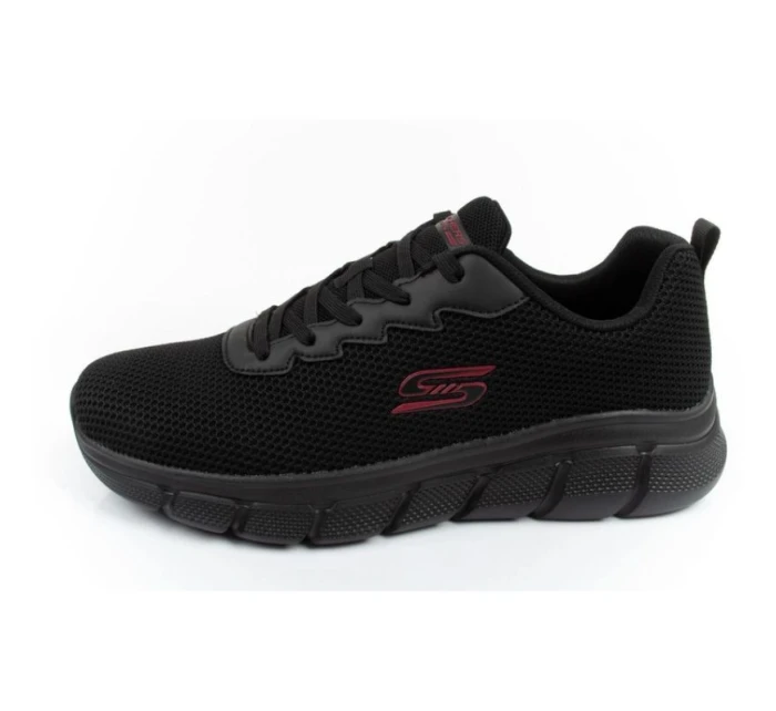 Boty M model 19695199 - Skechers