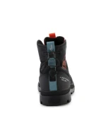 Boty Pampa Travel Lite model 19907126 - Palladium