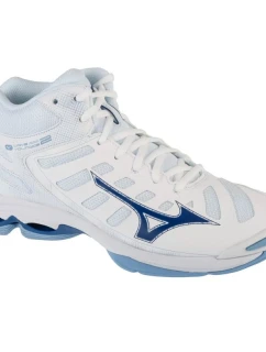 Topánky Mizuno Wave Voltage 2 Mid M V1GA246511