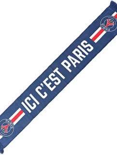 Fanúšikovská šatka Paris Saint Germain P15131-CL02