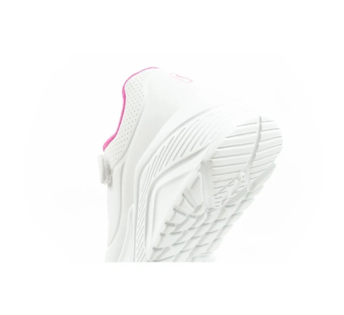 Skechers Uno Lite detské športové tenisky biele pohodlné