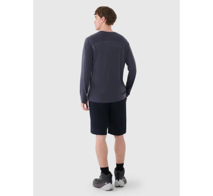 Pánské trekové šortky Stretch model 21434172 - 4F