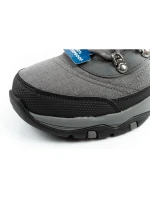 dámské sněhule model 21813378 zateplené nepromokavé dámské - Skechers dámské sněhule model 21813378 zateplené nepromokavé dámské - Skechers