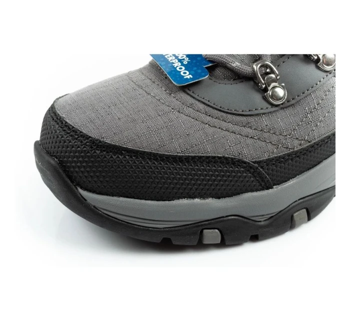 dámské sněhule model 21813378 zateplené nepromokavé dámské - Skechers dámské sněhule model 21813378 zateplené nepromokavé dámské - Skechers