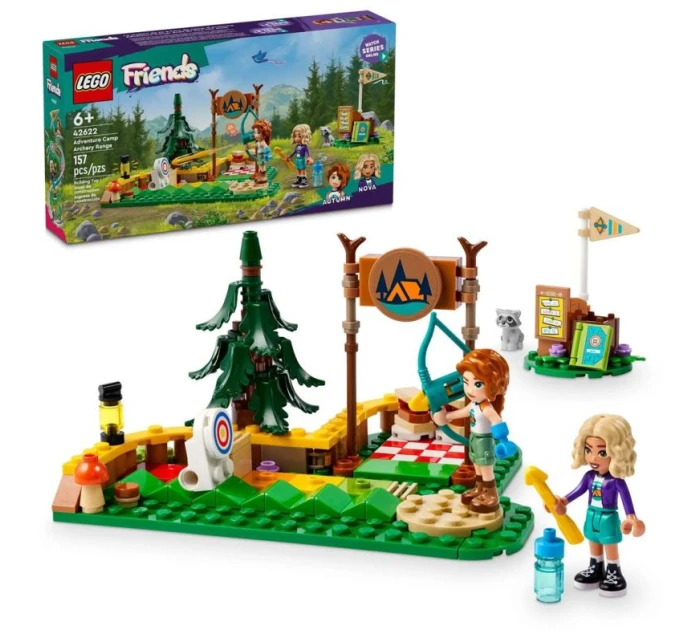 Friends  na model 21863945 - Lego