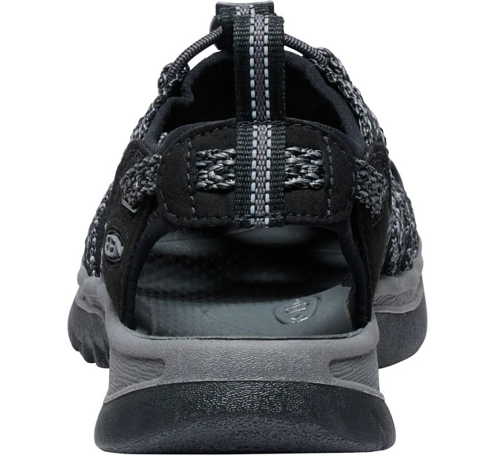 Dámské sandály Keen  GREY model 22058581 - WD