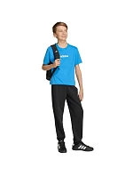 Detské tričko adidas Essentials modré KE0836