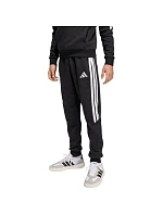 Dětské kalhoty Tiro 26 League Sweat černé model 22060186 - ADIDAS Dětské kalhoty Tiro 26 League Sweat černé model 22060186 - ADIDAS