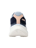 Dámske voľnočasové tenisky K-swiss SELBY navy blue (99447-487-M) Dámske voľnočasové tenisky K-swiss SELBY navy blue (99447-487-M)