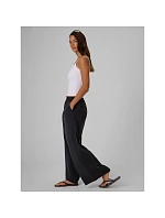 Dámské kalhoty se širokými nohavicemi s model 22279562 - 4F Dámské kalhoty se širokými nohavicemi s model 22279562 - 4F