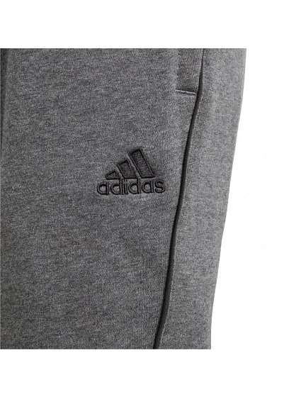Chlapecké kalhoty Core 18 Sweat JR model 15944011 - ADIDAS
