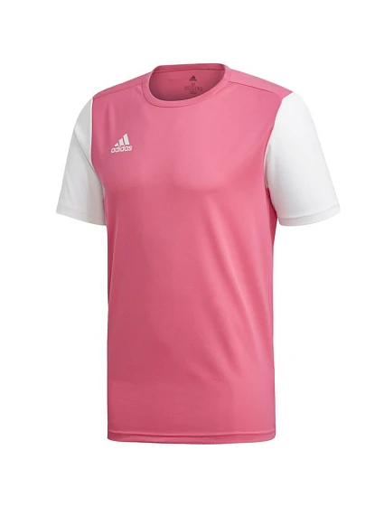 Pánské fotbalové tričko 19 JSY M  model 15945955 - ADIDAS