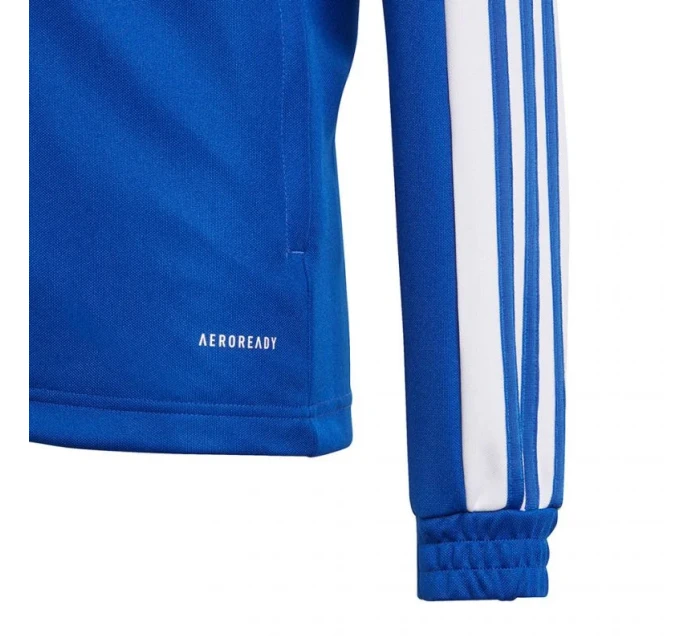 Squadra 21 GP6457 Mládežnícka tréningová mikina - Adidas