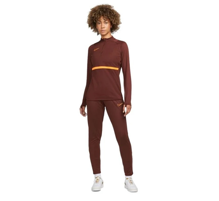 Dámské tréninkové tričko DriFIT Academy 21 Drill W   model 16314989 - NIKE