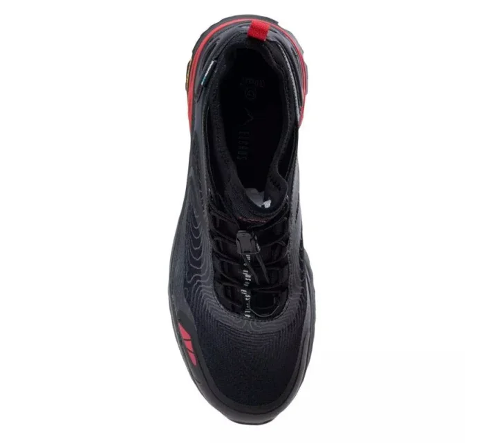 Topánky Elbrus Milkar Wp M 92800304561 Topánky Elbrus Milkar Wp M 92800304561