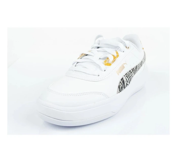 Dámské sportovní boty Safari W 01 model 17758471 - Puma Dámské sportovní boty Safari W 01 model 17758471 - Puma