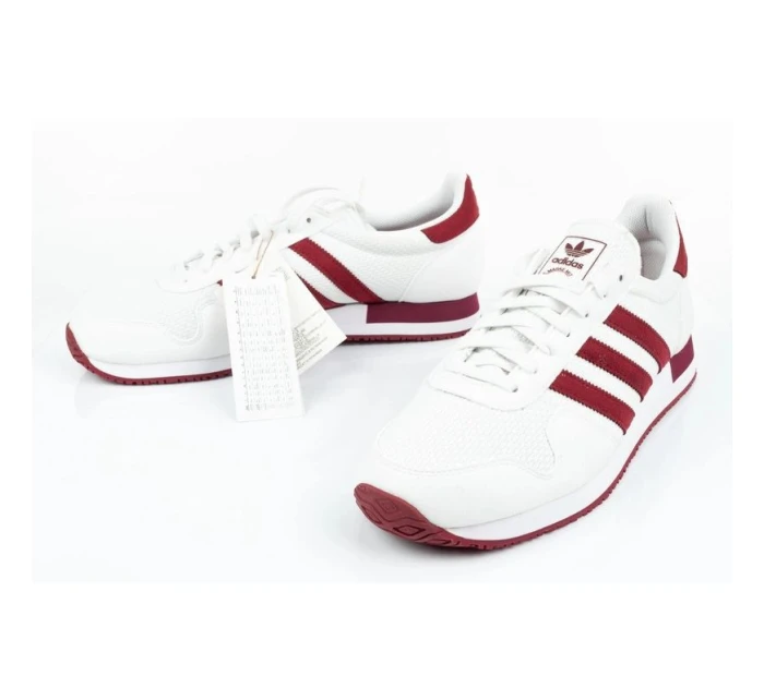 Športová obuv adidas USA 84 U HQ4270 Športová obuv adidas USA 84 U HQ4270