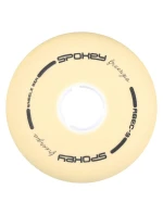 Set kolečka pro kolečkové brusle model 21873169 - Spokey