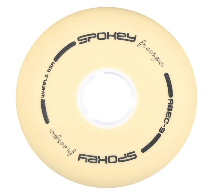 Set kolečka pro kolečkové brusle model 21873169 - Spokey