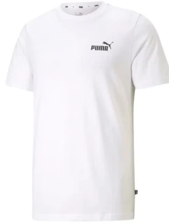 Puma ESS Small Logo Tee M 586668 02 pánske