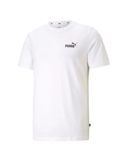Puma ESS Small Logo Tee M 586668 02 muži