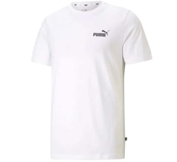 Puma ESS Small Logo Tee M 586668 02 muži
