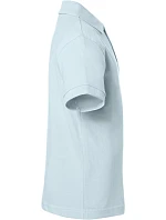 JN Dětské piqué polo 02.0 light blue model 22436494 - Daiber