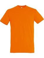 SOL'S Titan Unisex tričko 25.4728 orange SOL'S Titan Unisex tričko 25.4728 orange