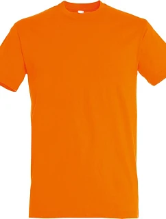 SOL'S Unisex tričko orange model 22464438
