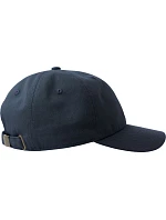 Atlantis Headwear Dad Hat-S 6-panelová bejzbalová čiapka 33.0242 tmavomodrá Atlantis Headwear Dad Hat-S 6-panelová bejzbalová čiapka 33.0242 tmavomodrá