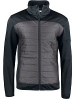 Jacket Men Pánská hybridní bunda model 22454527 - Clique