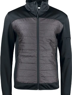 Jacket Men Pánská hybridní bunda model 22454527 - Clique