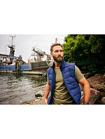 Cutter & Buck Men Pánské elastické tričko dark navy model 22458744