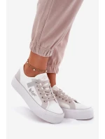 Dámské Tenisky Na Platformě model 21693736 - Lee Cooper