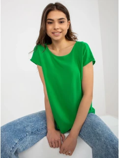 Blúzka D73761R10978O zelená