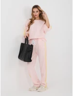 Komplet IT KMPL 22215.78 jasny różowy