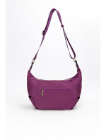 Monnari Bags Dámska crossbody kabelka Purple Handbag