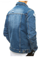 Pánska džínsová bunda TX3618
