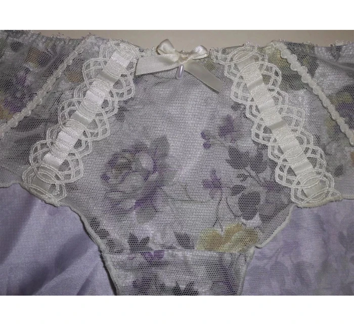 Šortky  model 122362 - Fauve