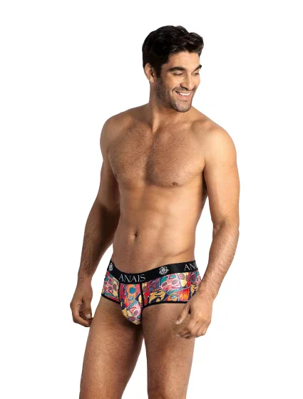Pánské slipy model 17391415 - Anais Pánské slipy model 17391415 - Anais