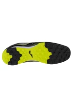 Pánske kopačky Xpander 2301 TF M XPAS2301TF Black with yellow - Joma