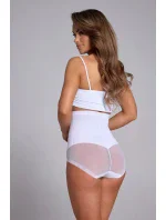 Dámské stahovací kalhotky model 2630429 - Wolbar Dámské stahovací kalhotky model 2630429 - Wolbar