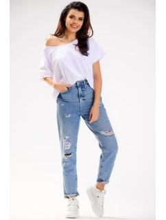 Blúzka model 182019 Infinite You