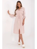 Denné šaty model 212021 Taliansko Moda